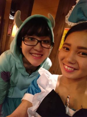 沖縄市求人|アルバイト|居酒屋ホール&amp;キッチンスタッフ募集中| 